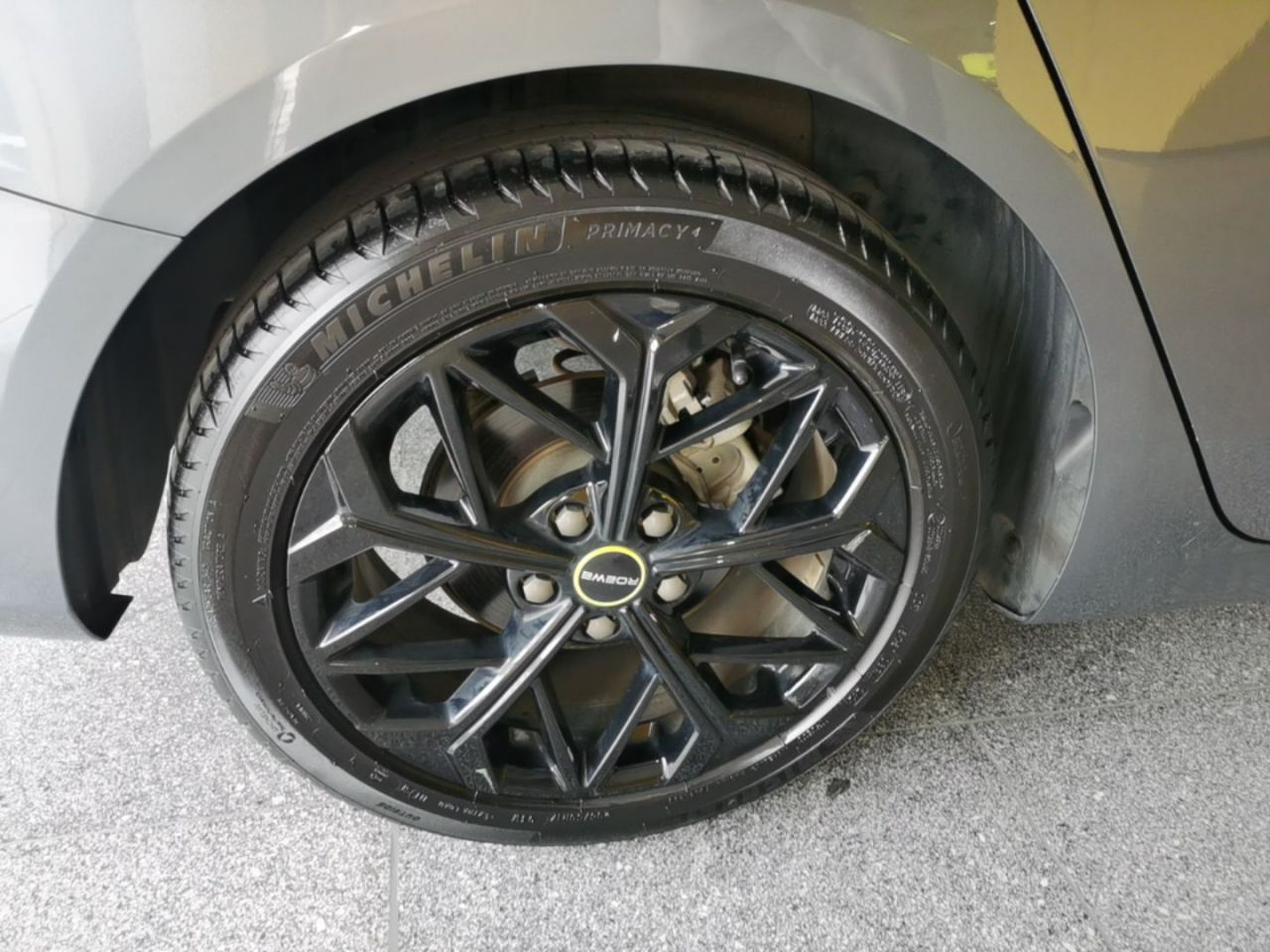 i5 2021 1.5T GT DCT photo 4