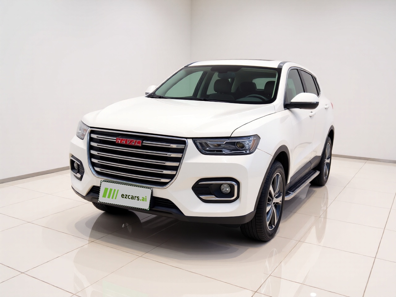 H6 2019 Red Label 1.5GDIT AT