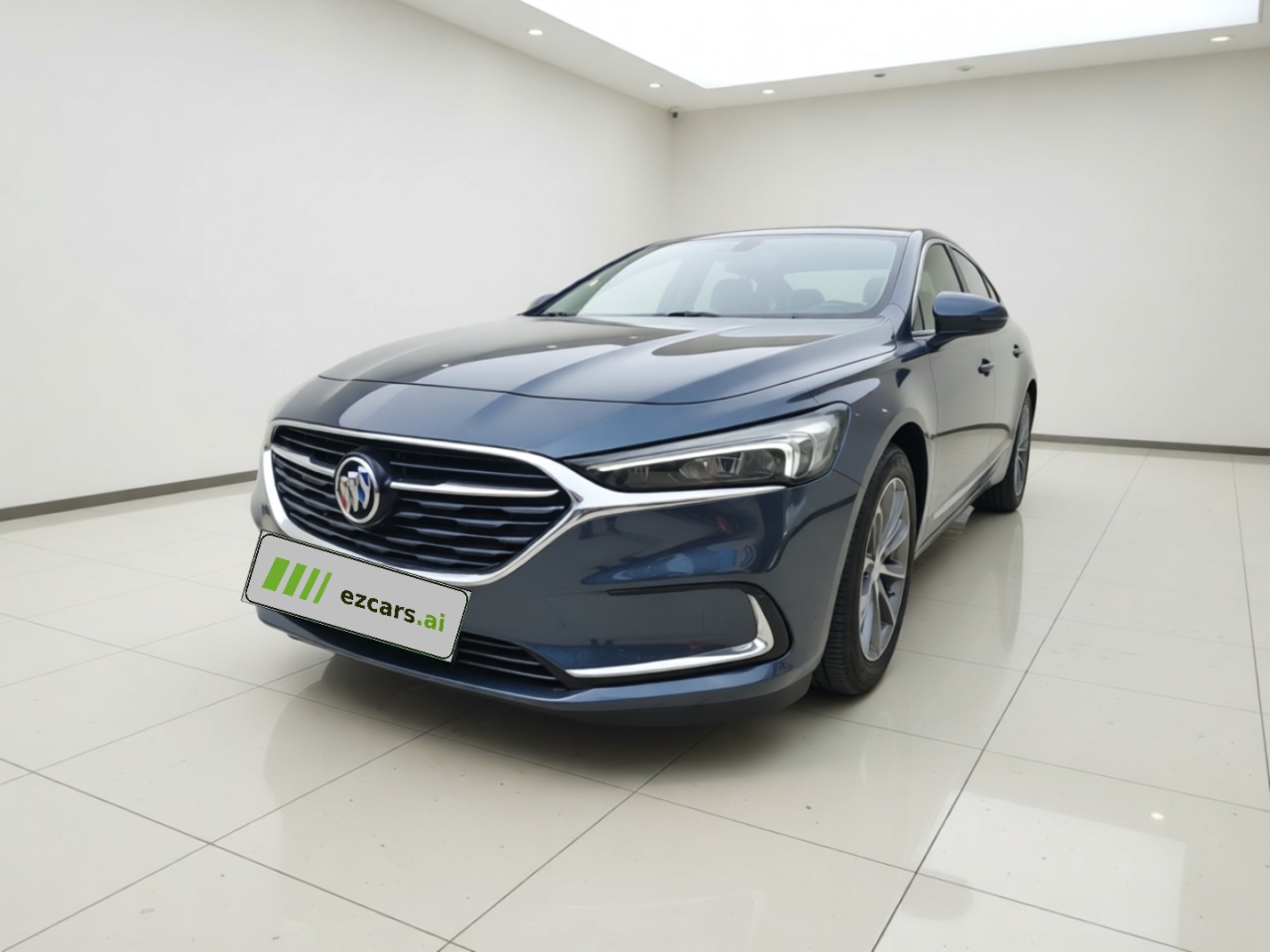 LaCrosse 2022 652T Luxury