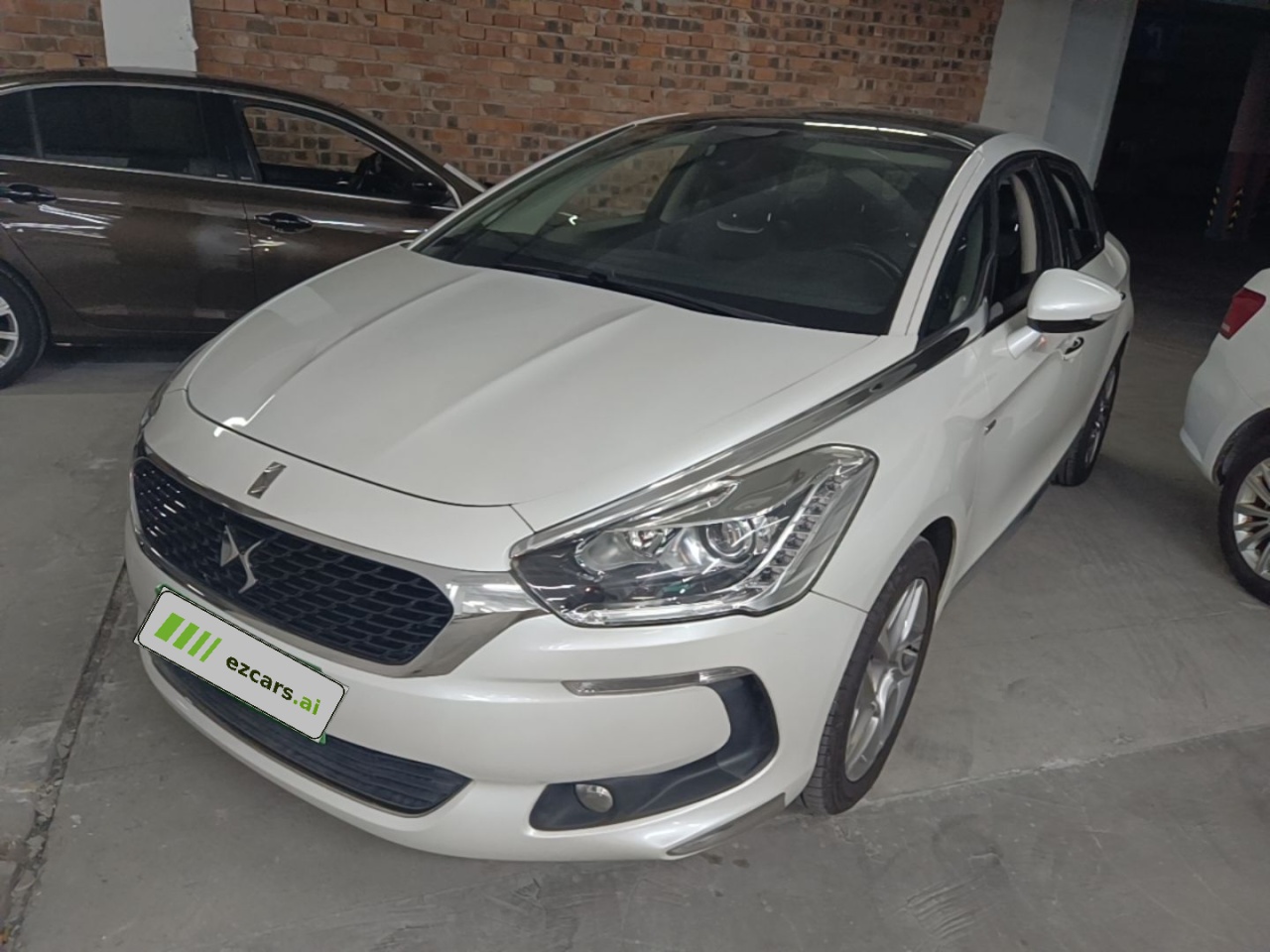 5 2015 1.6T THP160