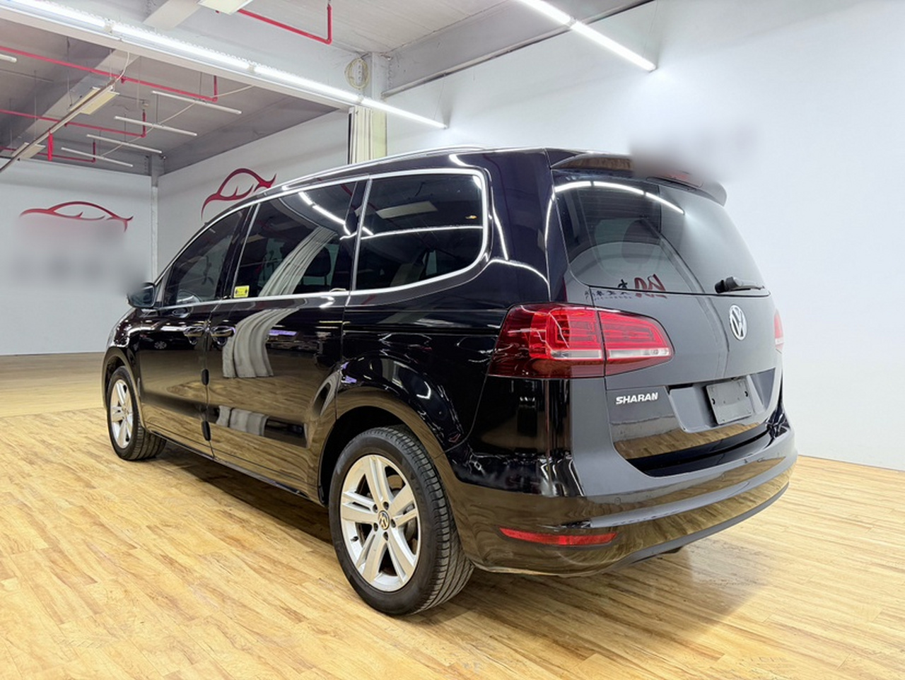 2018 380TSI 7-Seater photo 2
