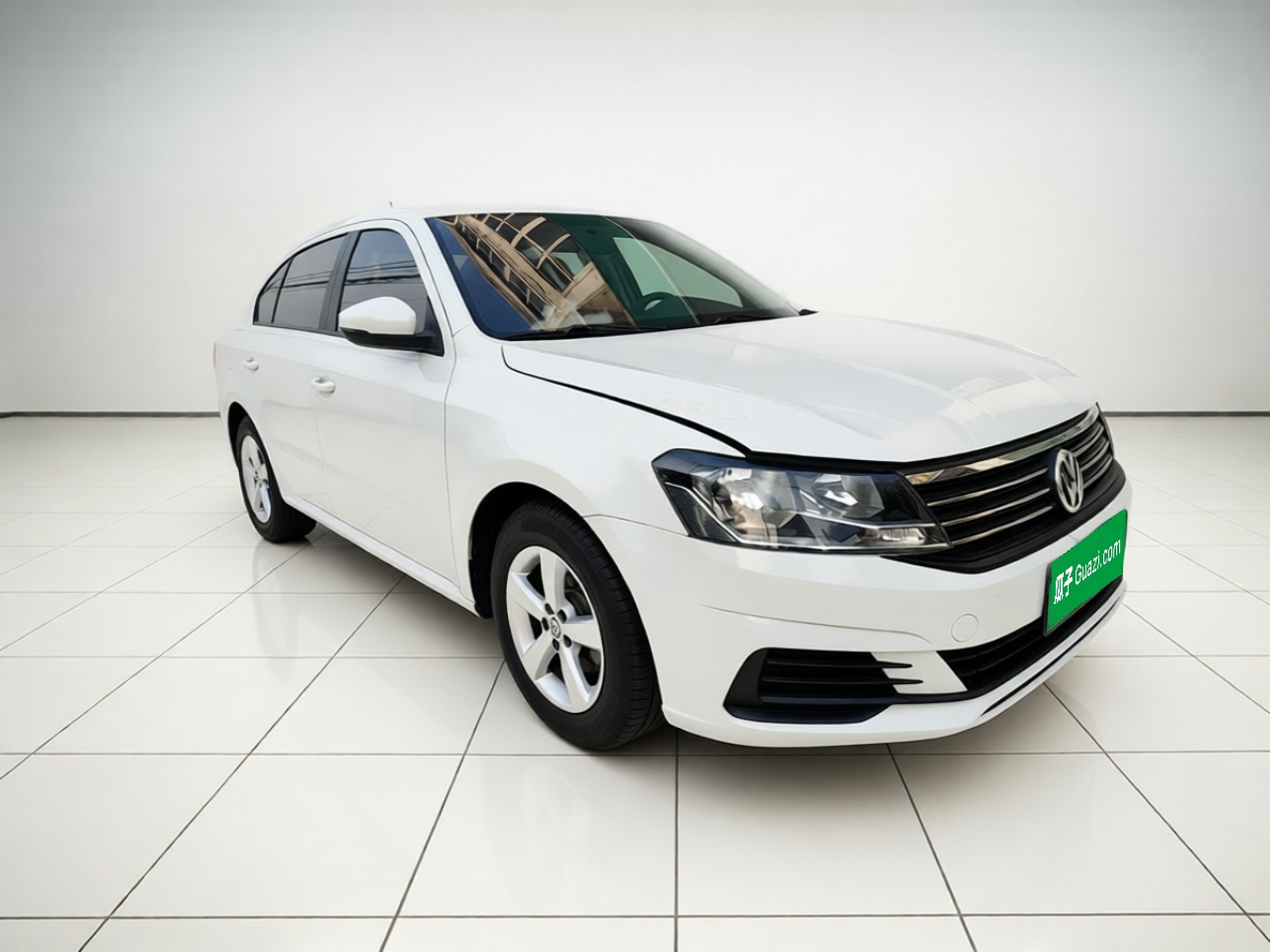 2019 Lavida 1.5L AT China VI photo 3
