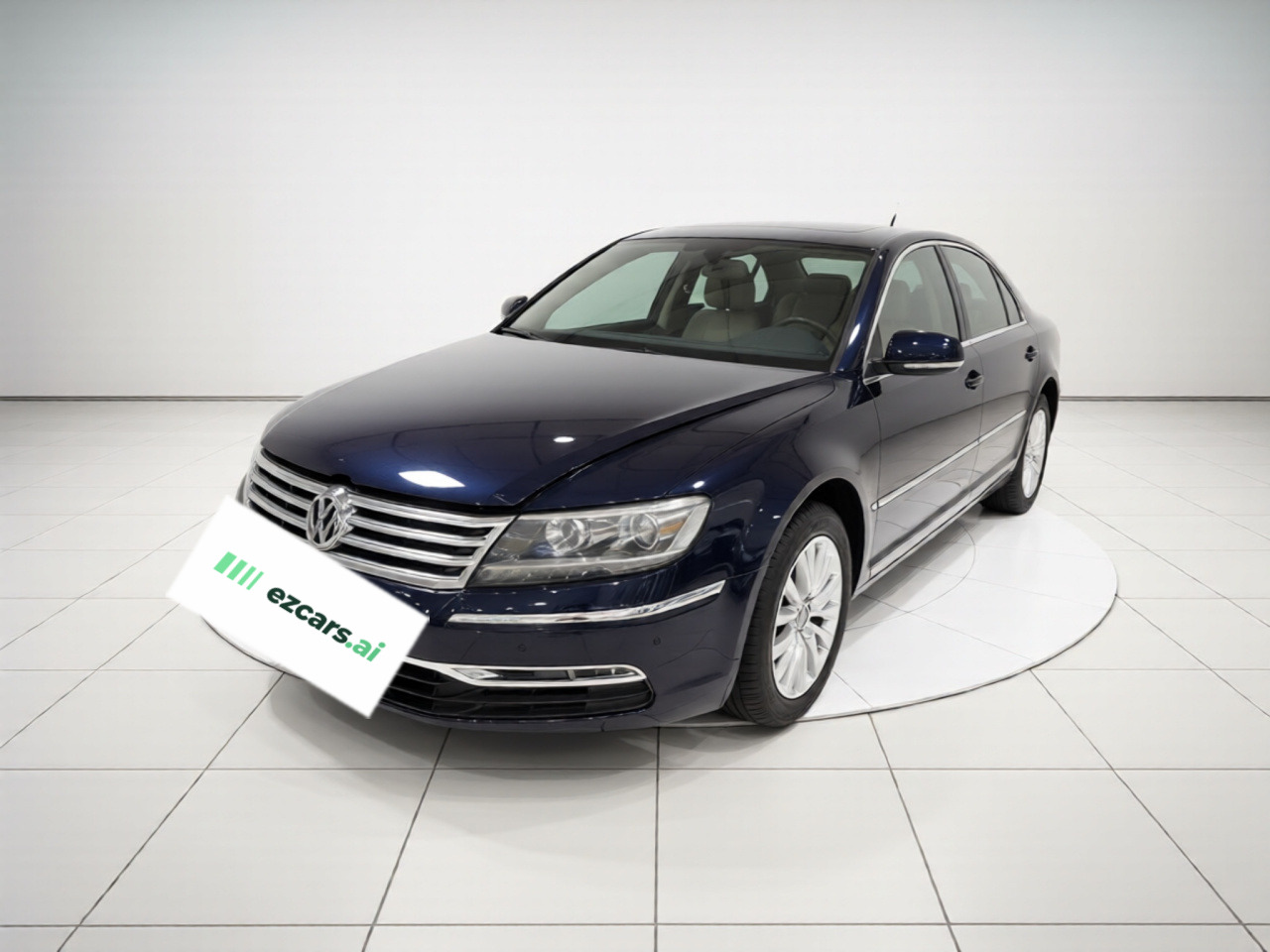 2012 3.0L Business