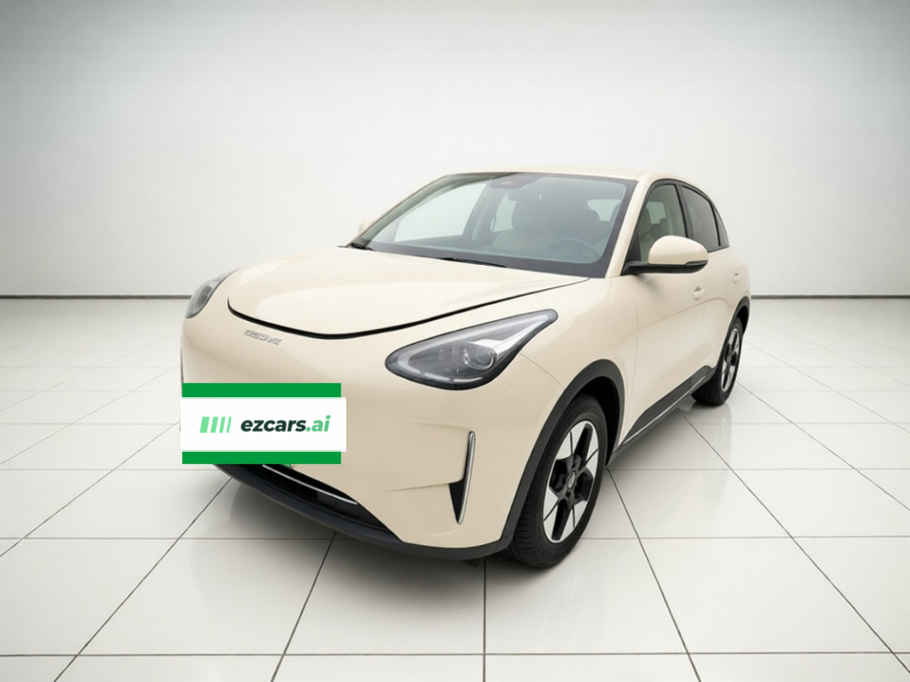 Xingyuan 2025 310km