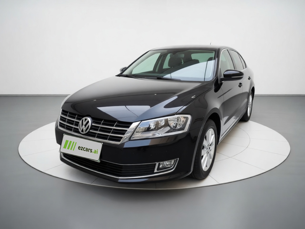 Lavida 2013 Facelift Classic 1.6L MT Comfort