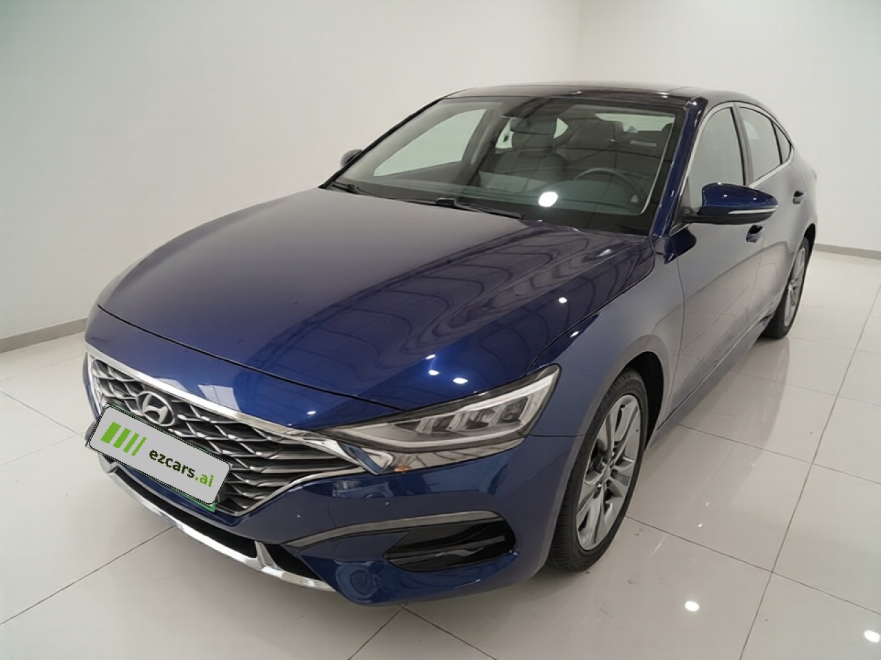 Lafesta 2019 280TGDi China V