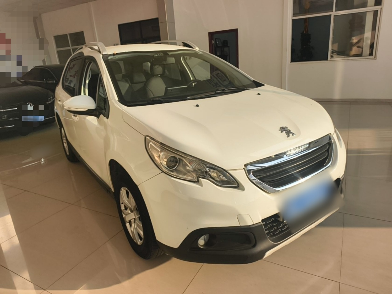 2008 2014 1.6L AT photo 3