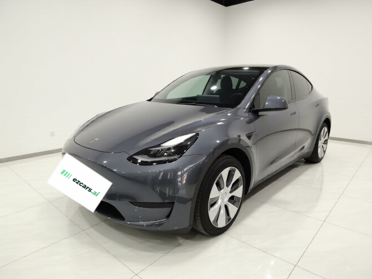 Model Y 2022 Facelift RWD