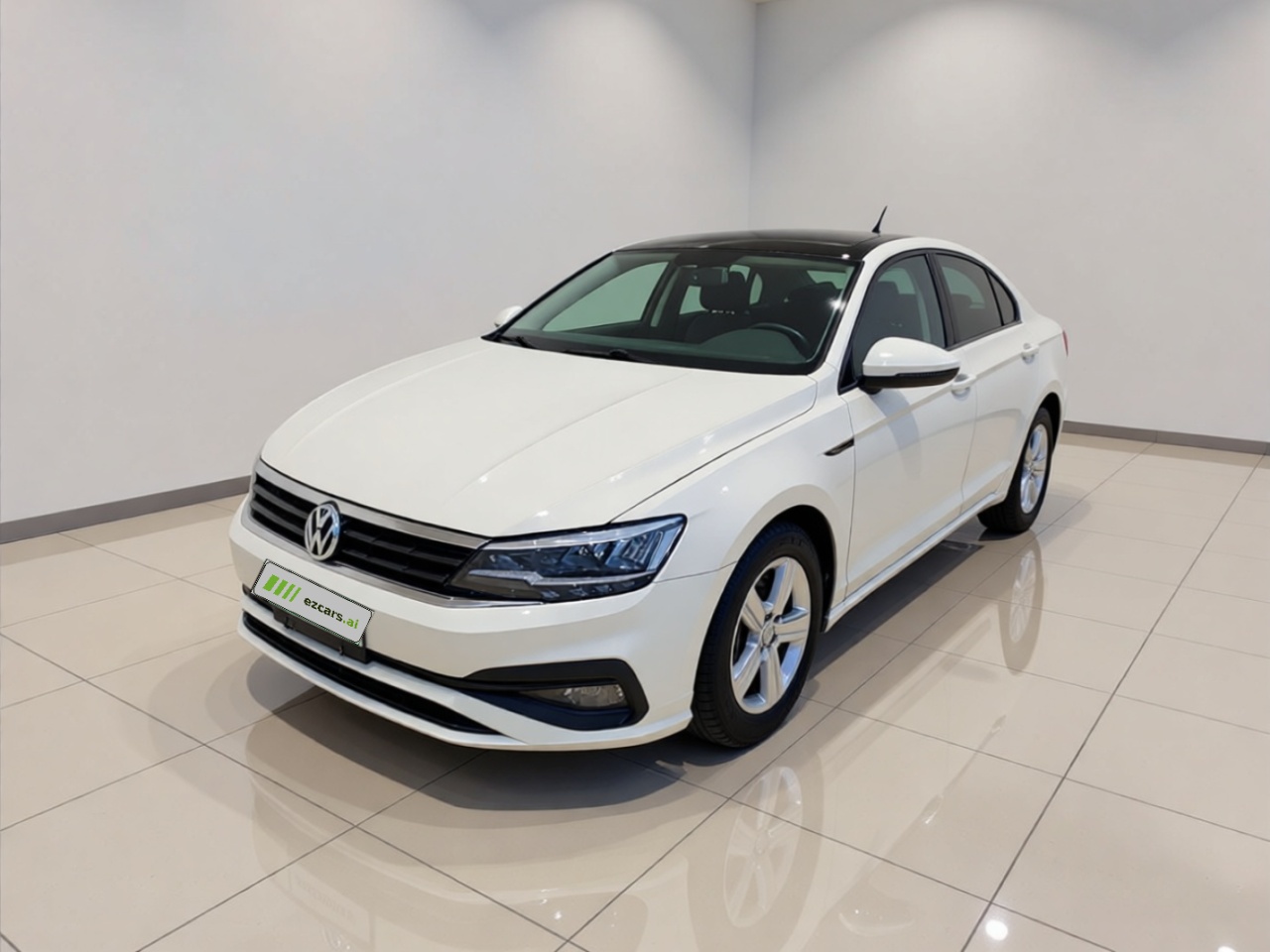 Lamando 2019 230TSI DSG China VI