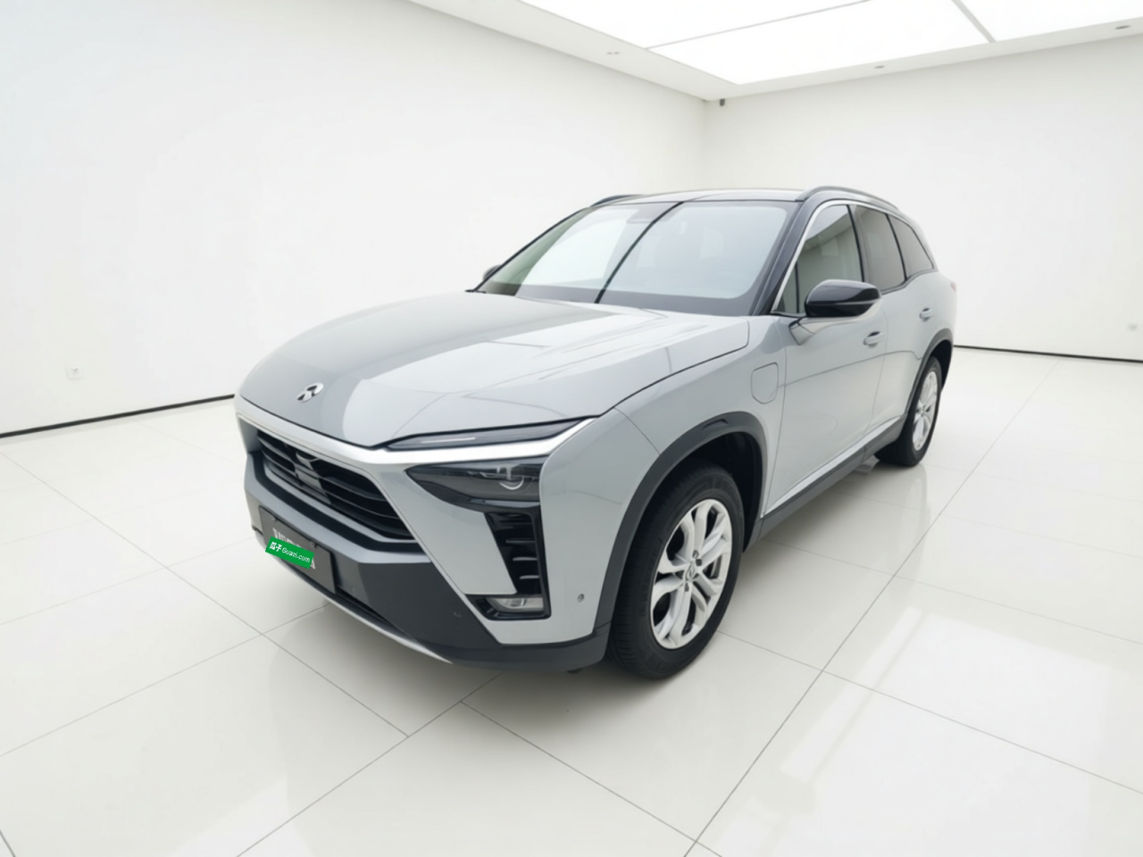 ES8 2020 580KM 7-Seater