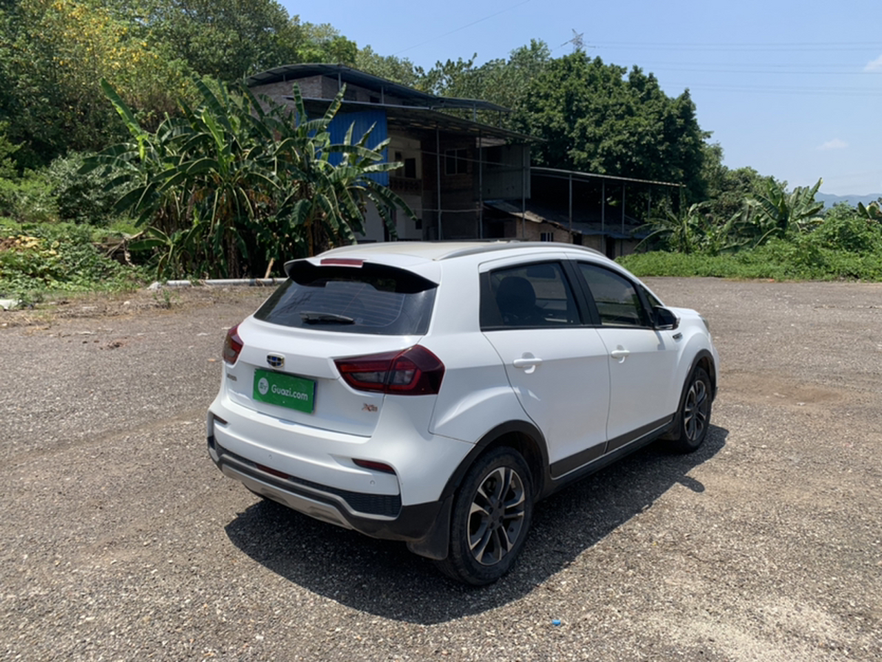 Vision X3 2019 Upgraded 1.5L MT Elite photo 3