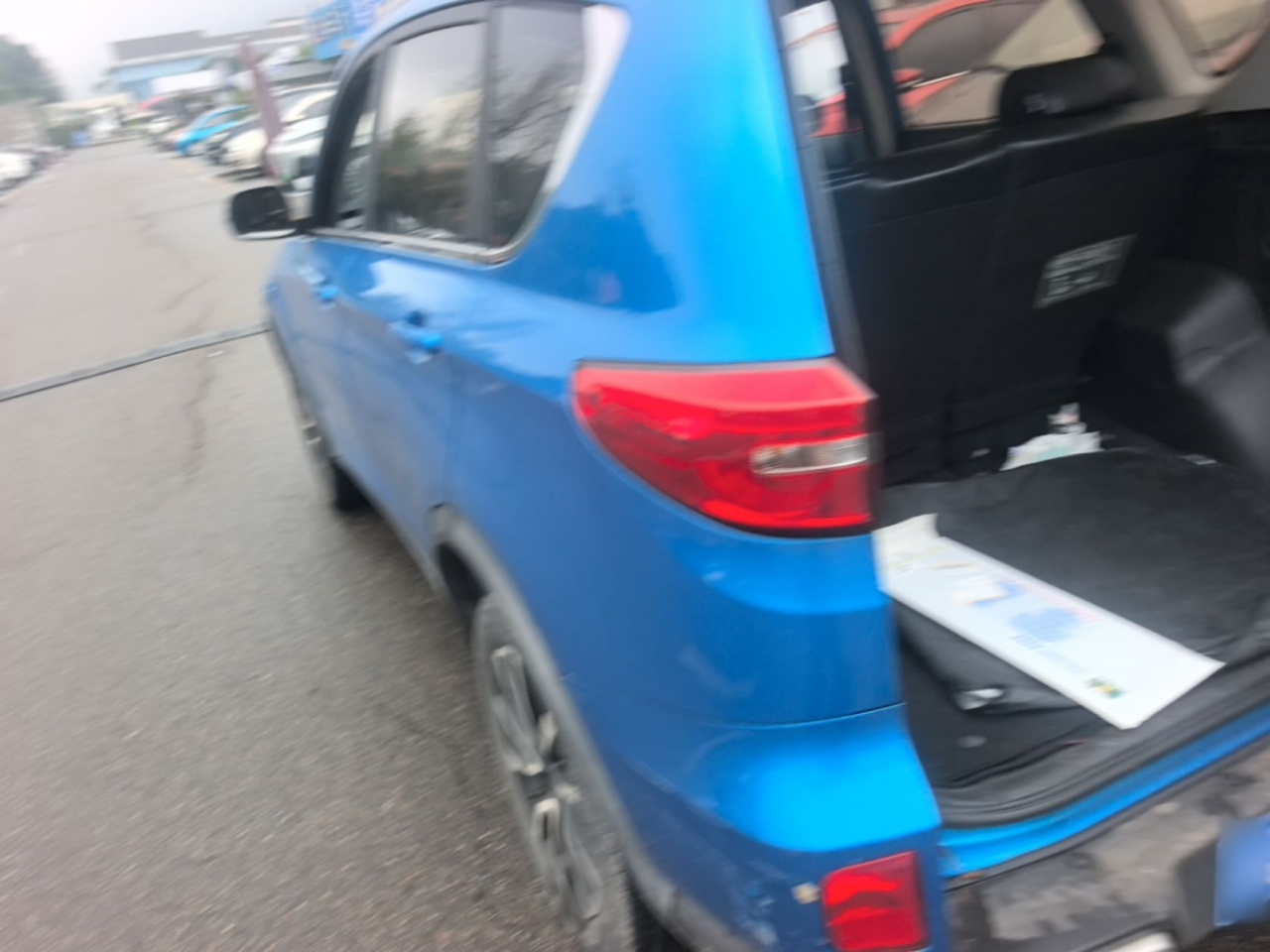 X3 2016 1.6L MT photo 4