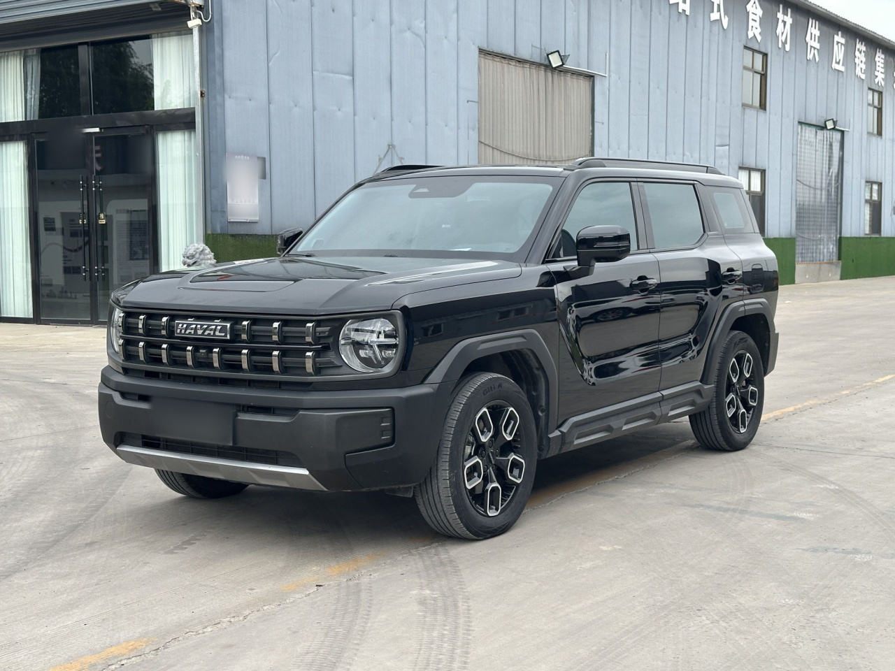 2022 1.5T DCT AWD