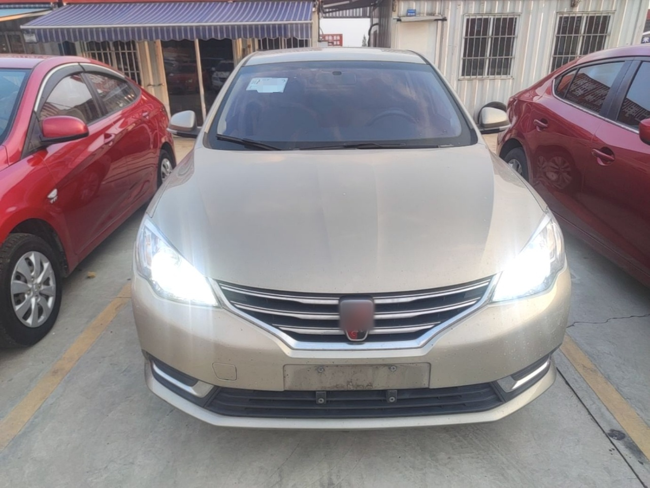360 2015 1.5L AT Elite photo 2