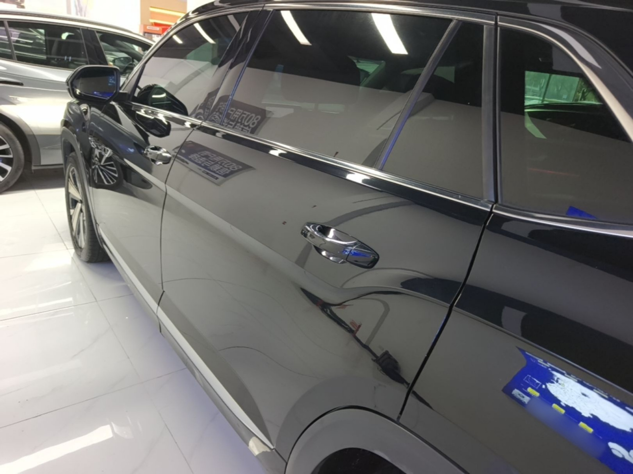 Teramont X 2024 380TSI AWD photo 4