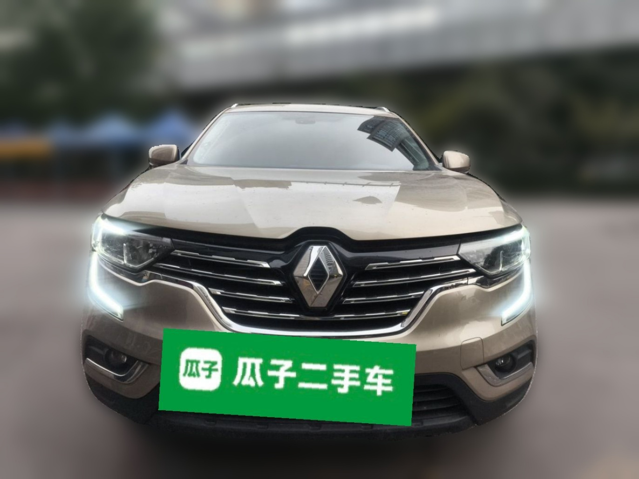 2017 2.5L AWD Premium photo 2