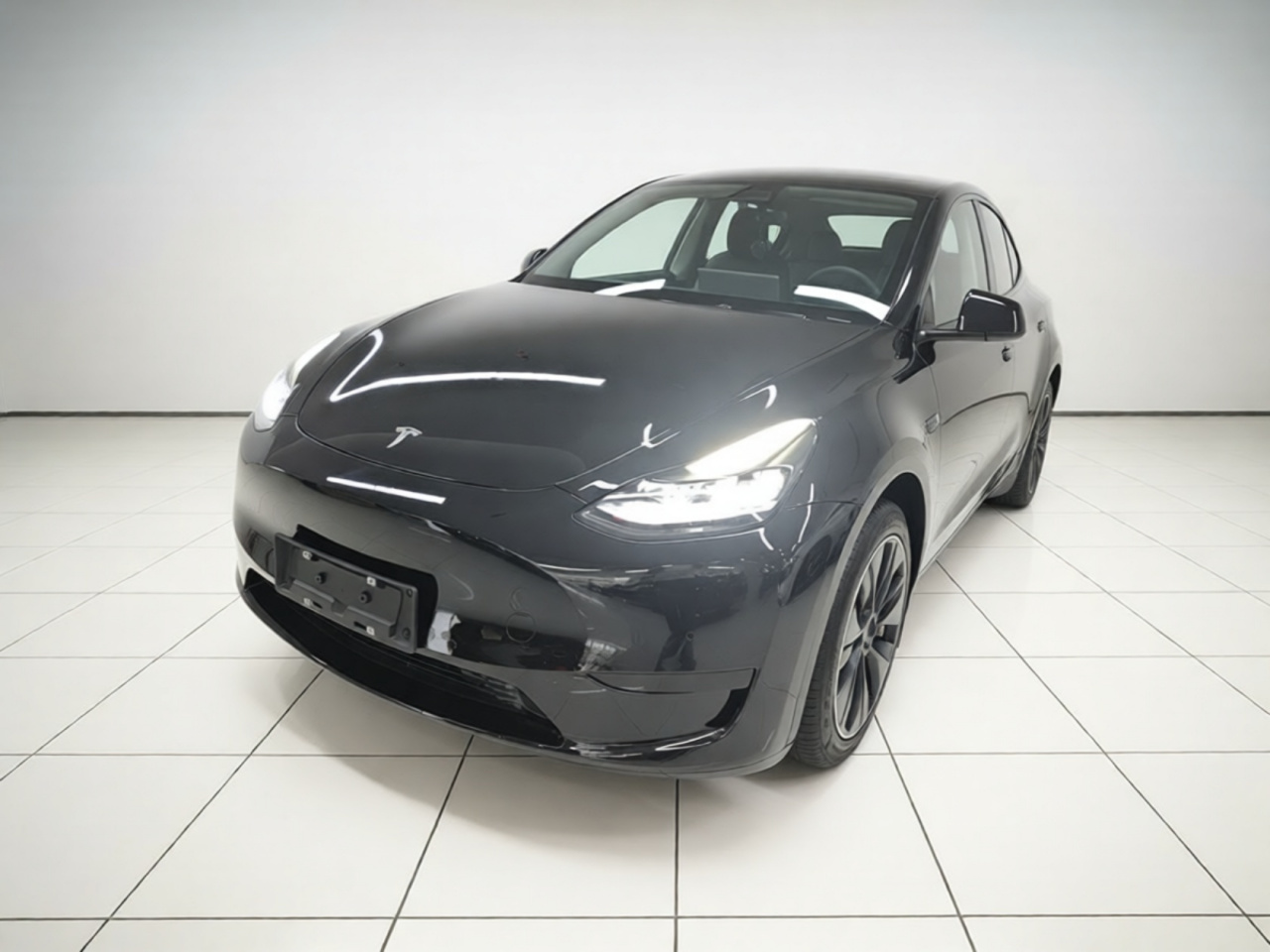 Model Y 2022 Facelift RWD