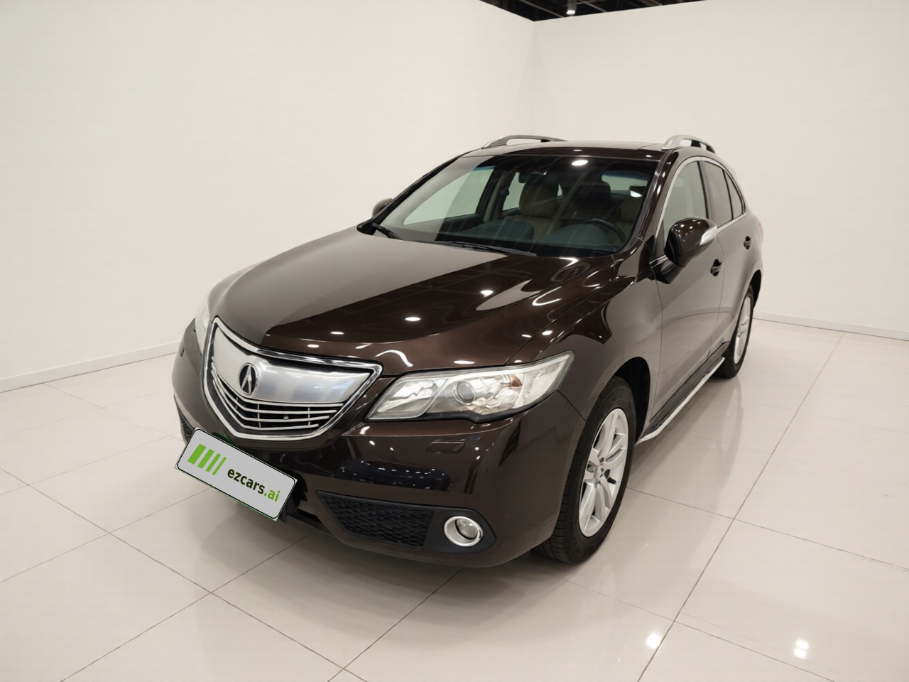RDX Imported 2013 3.0L RWD Elite