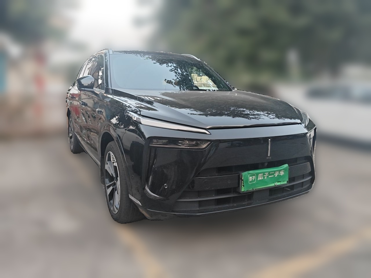 Blue Mountain 2023 AWD Extended Range photo 3