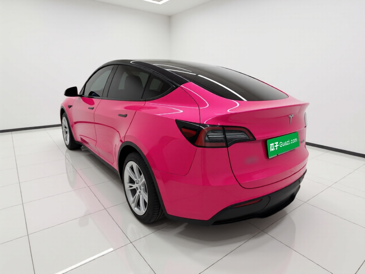 Model Y 2022 Facelift RWD photo 4