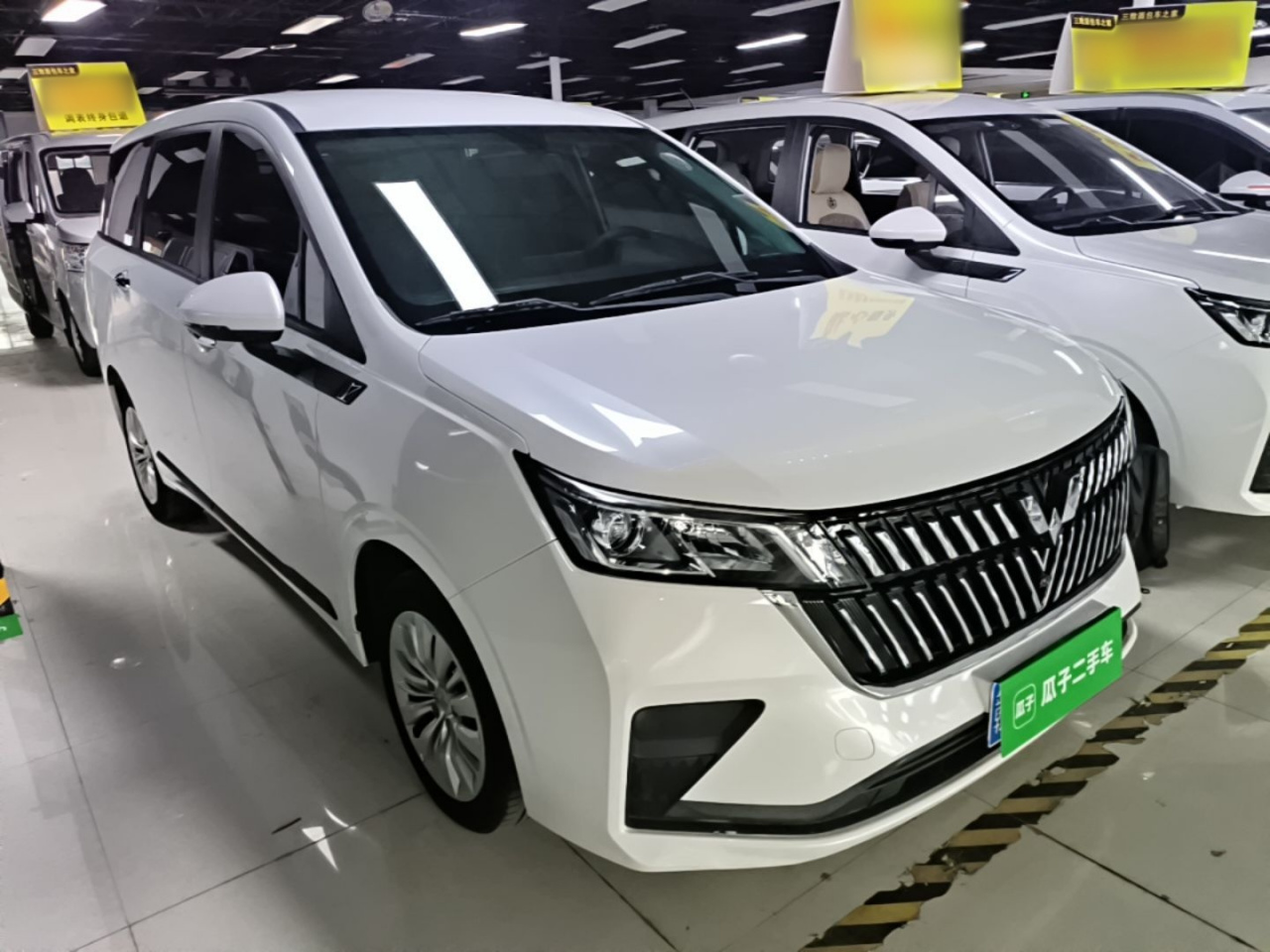 Wuling 2022 1.5L MT Elite photo 5