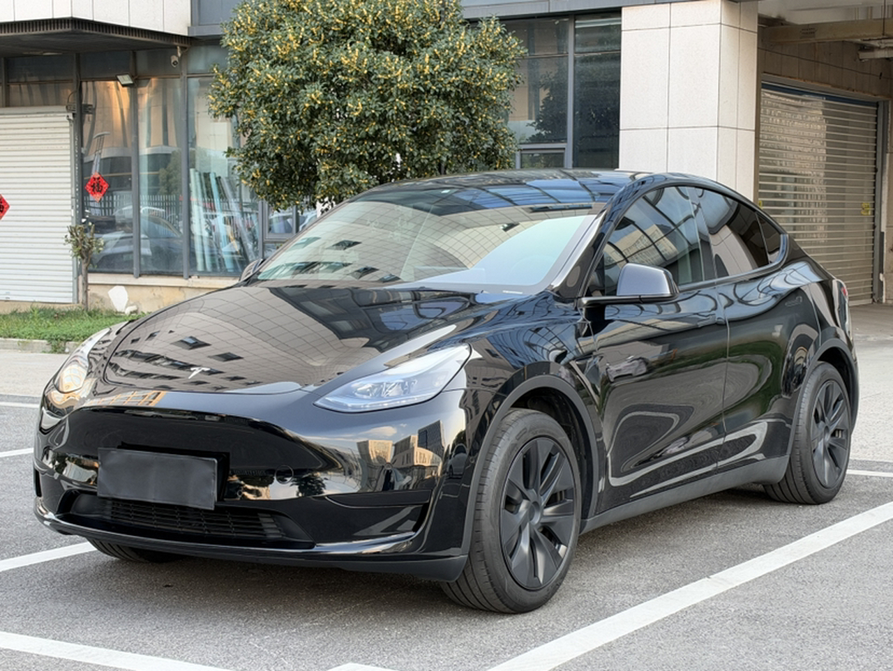 Model Y 2023 RWD