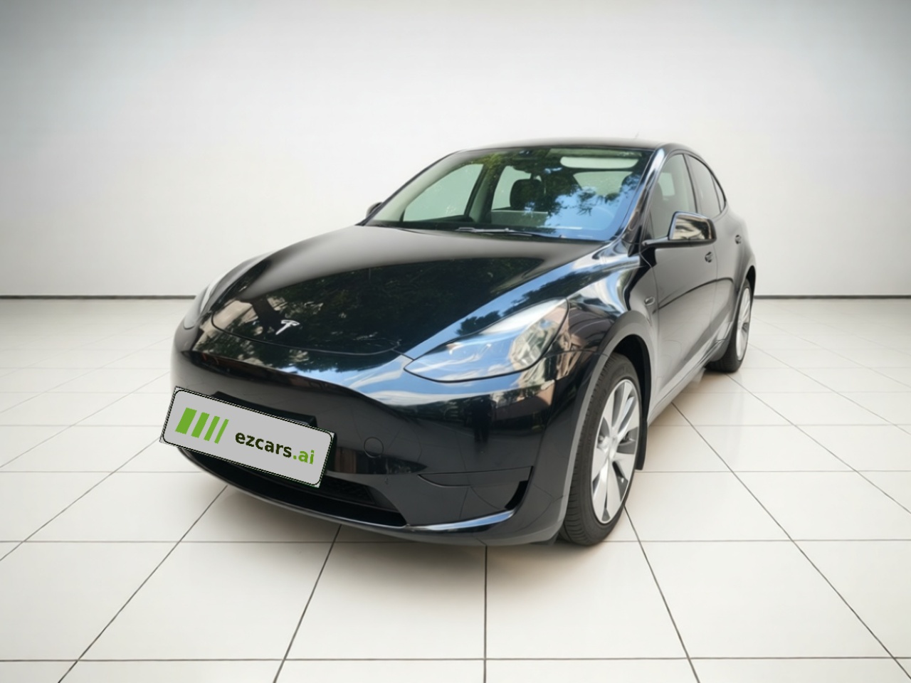 Model Y 2022 Facelift RWD