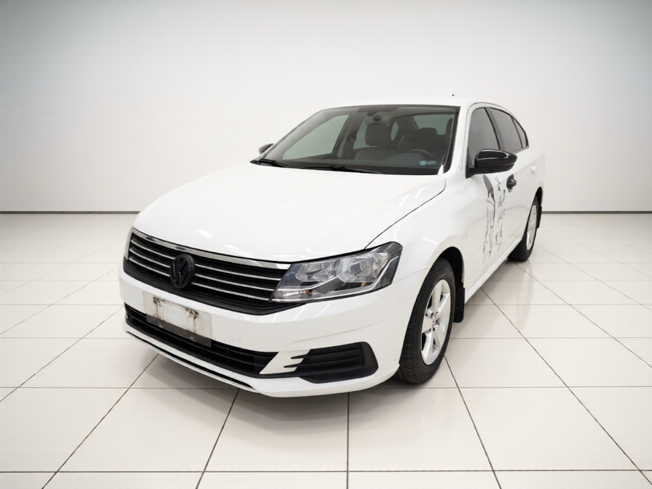 2019 Lavida 1.5L AT China VI