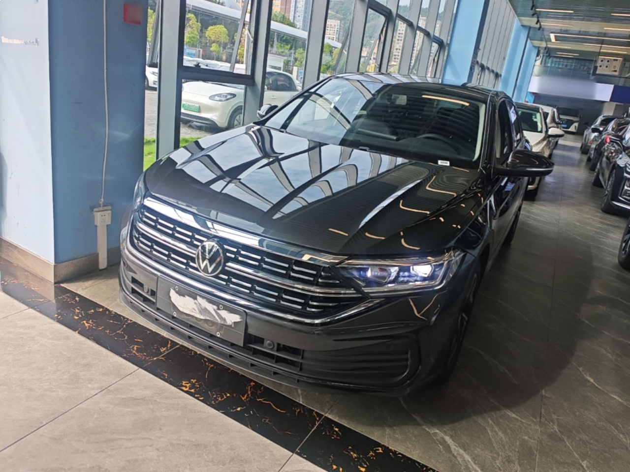 Sagitar 2025 Facelift 300TSI DSG