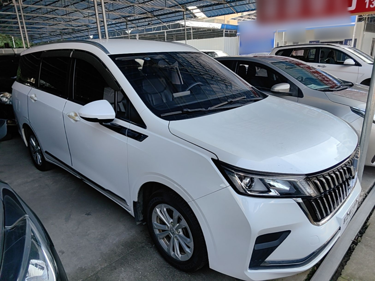 Wuling 2022 1.5L MT Comfort photo 3