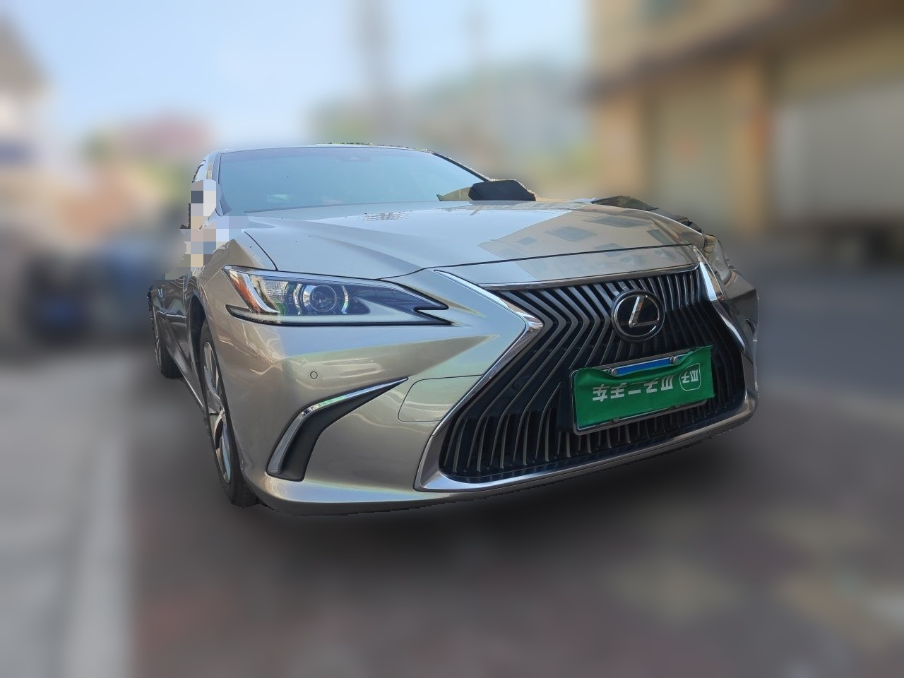 ES 2018 200 Excellence China V photo 3