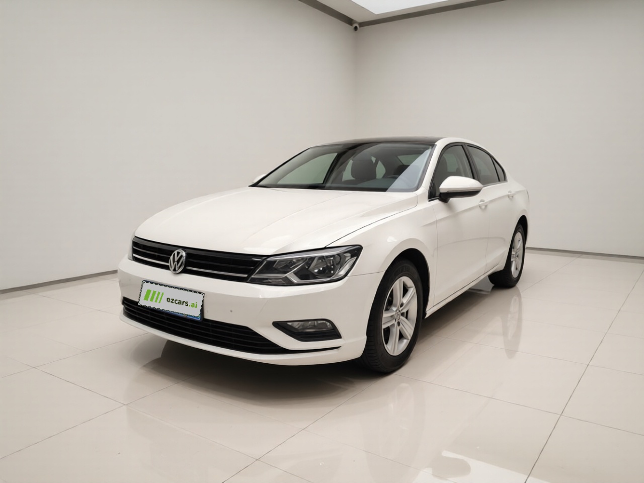 Lamando 2015 230TSI MT