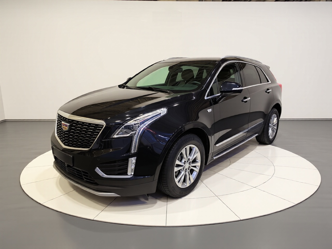XT5 2022 2.0T AWD Luxury