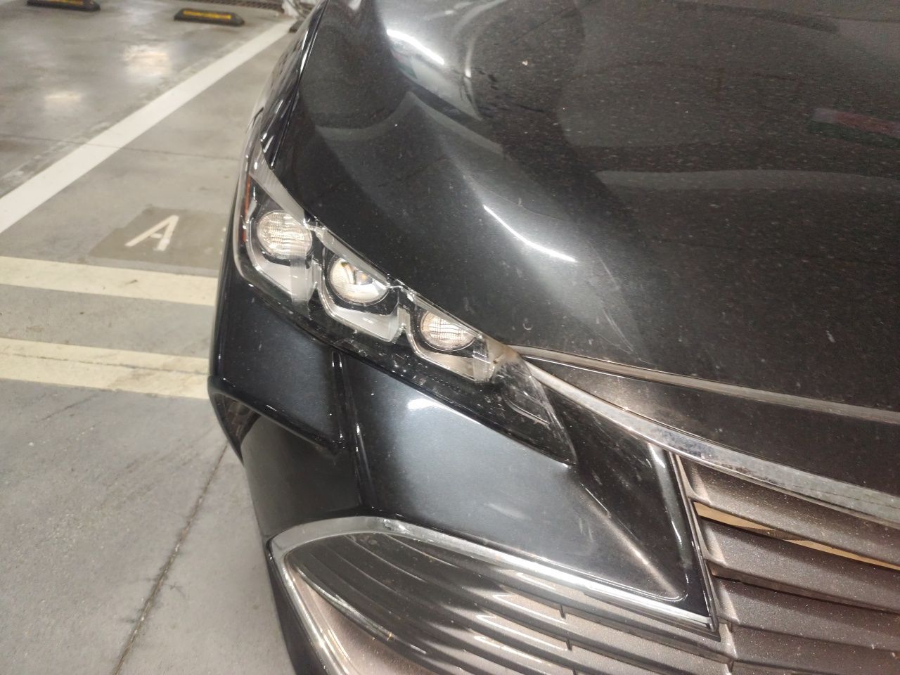 Avalon 2019 2.5L Progressive China V photo 4