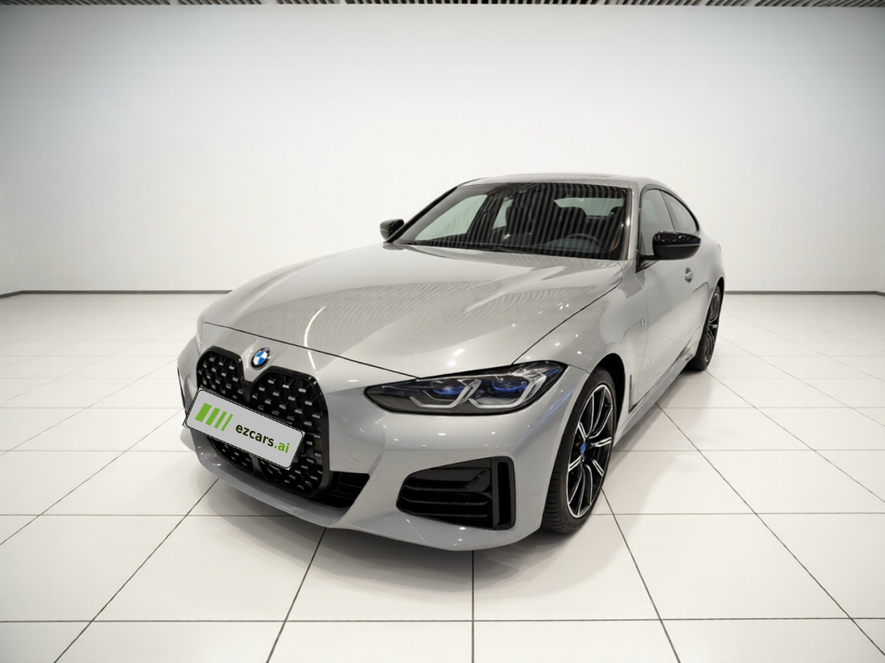 4 Series 2022 425i Gran Coupe M M Sport Night Package
