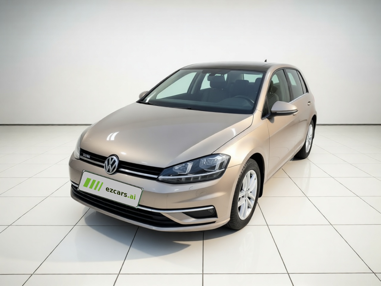 Golf 2019 280TSI DSG Comfort China V