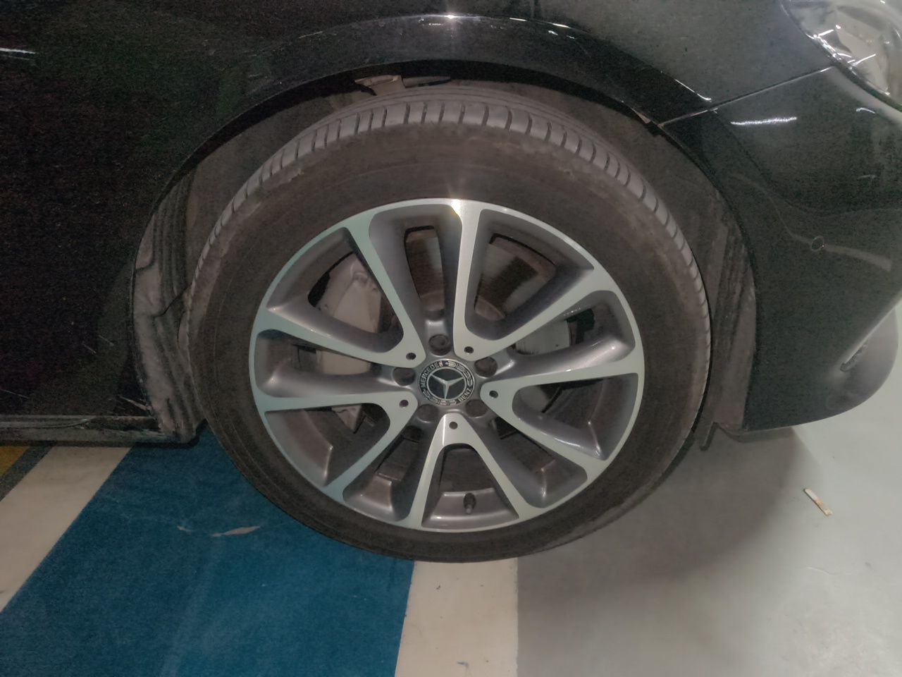 E-Class 2019 E 300 L Fashion photo 5
