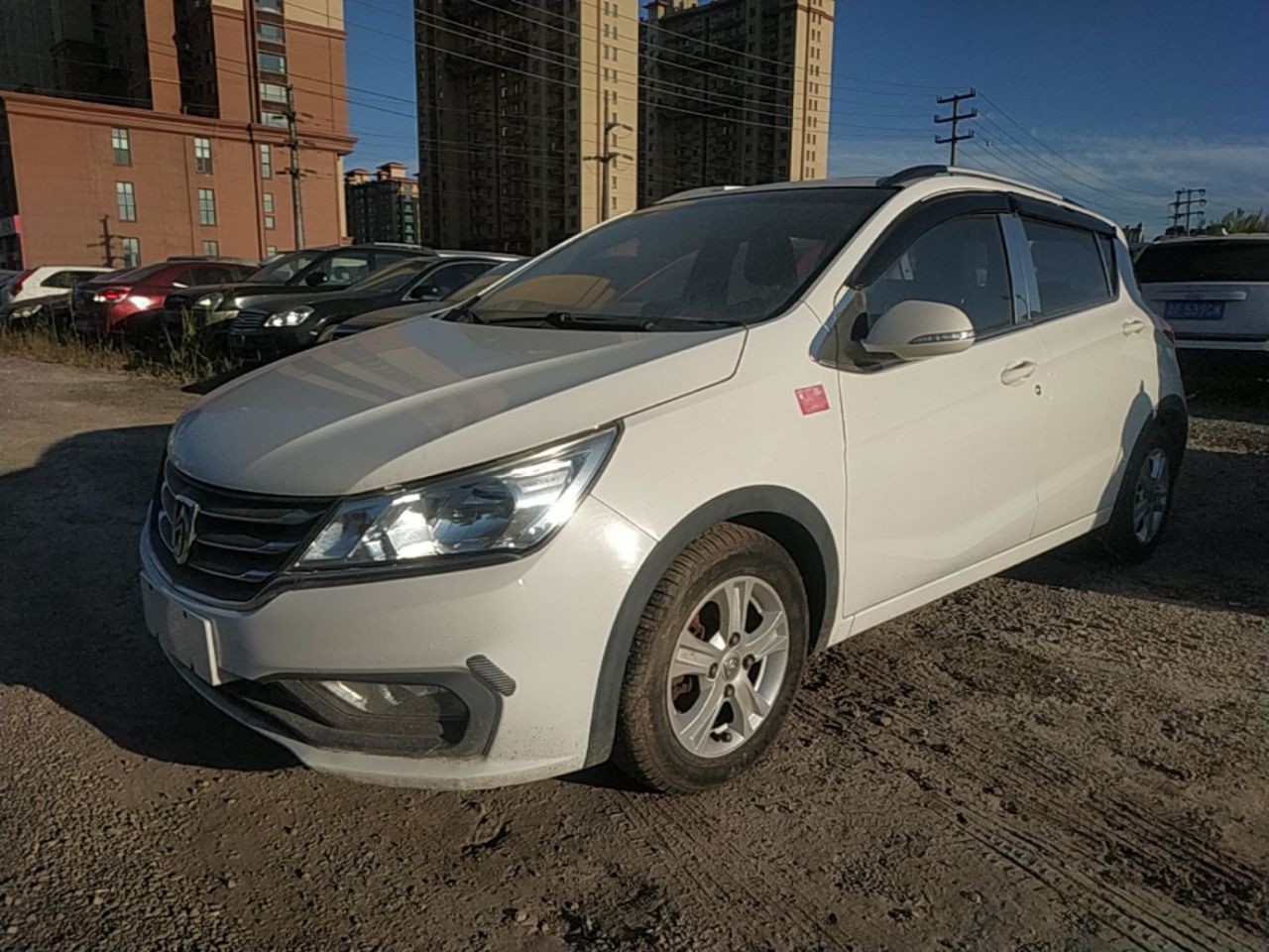 310 2016 1.2L MT Luxury