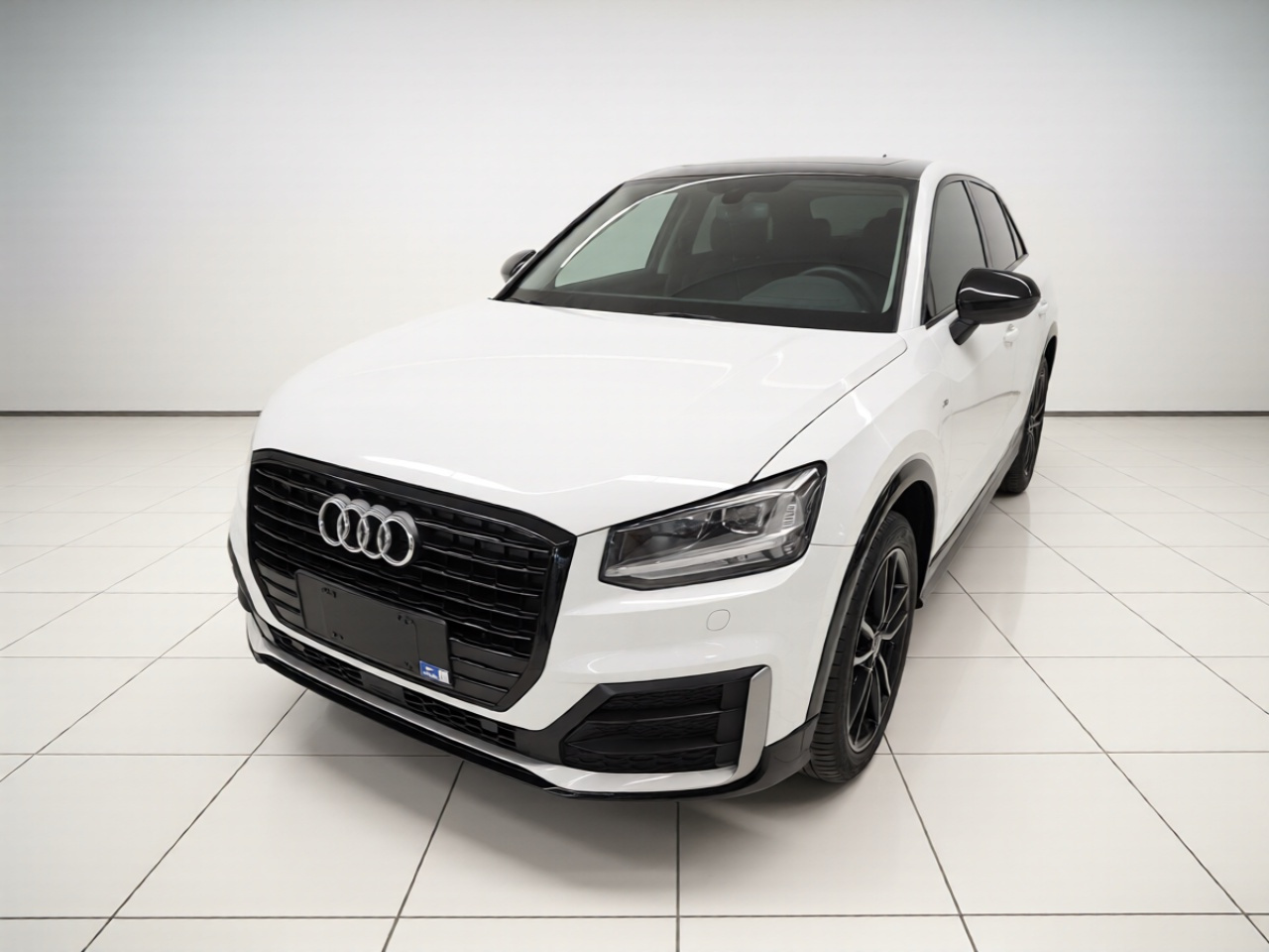 Q2L 2021 35 TFSI Progressive Dynamic