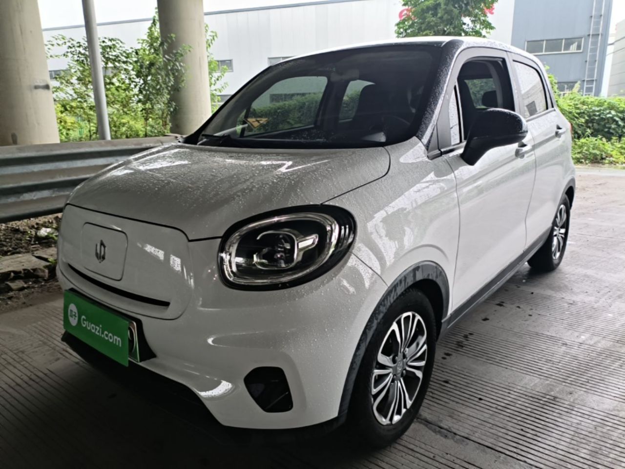 Leapmotor T03 2021 400 NCM
