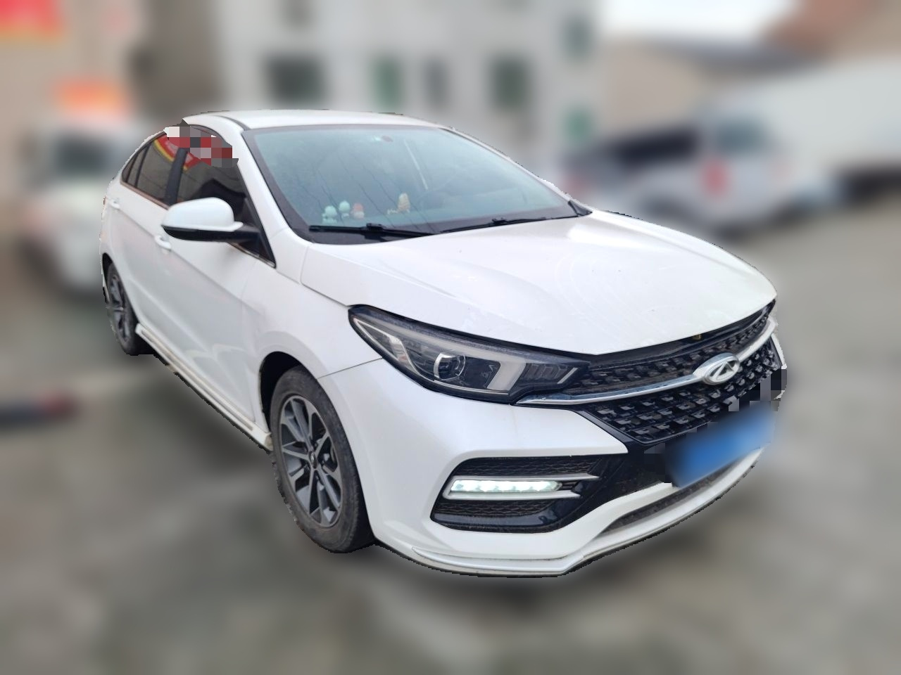 Arrizo GX 2021 Champion 1.5L CVT Exclusive photo 3