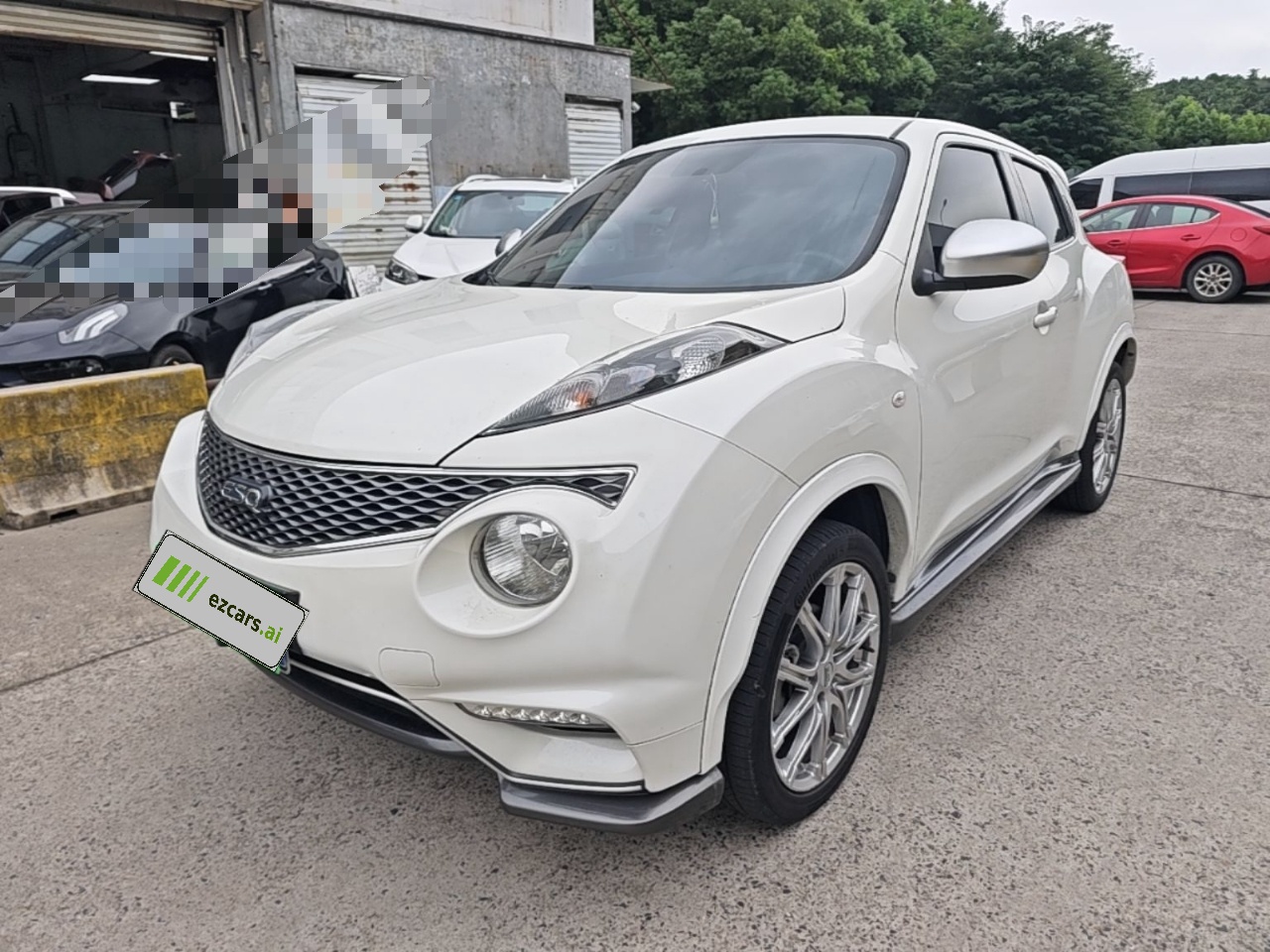 ESQ 2014 1.6L