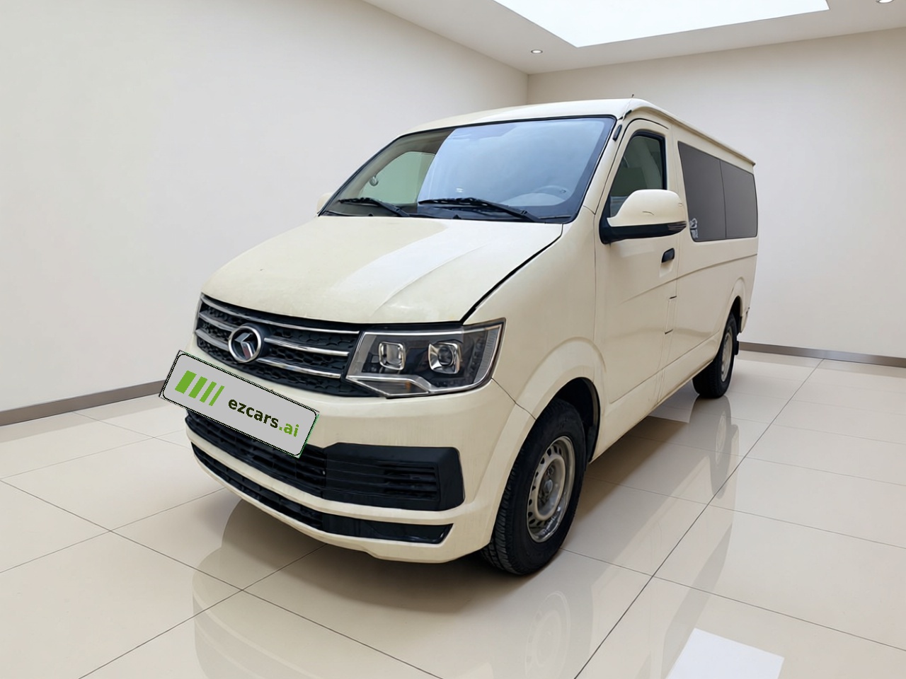 King Long 2019 2.2L M1 Standard V22
