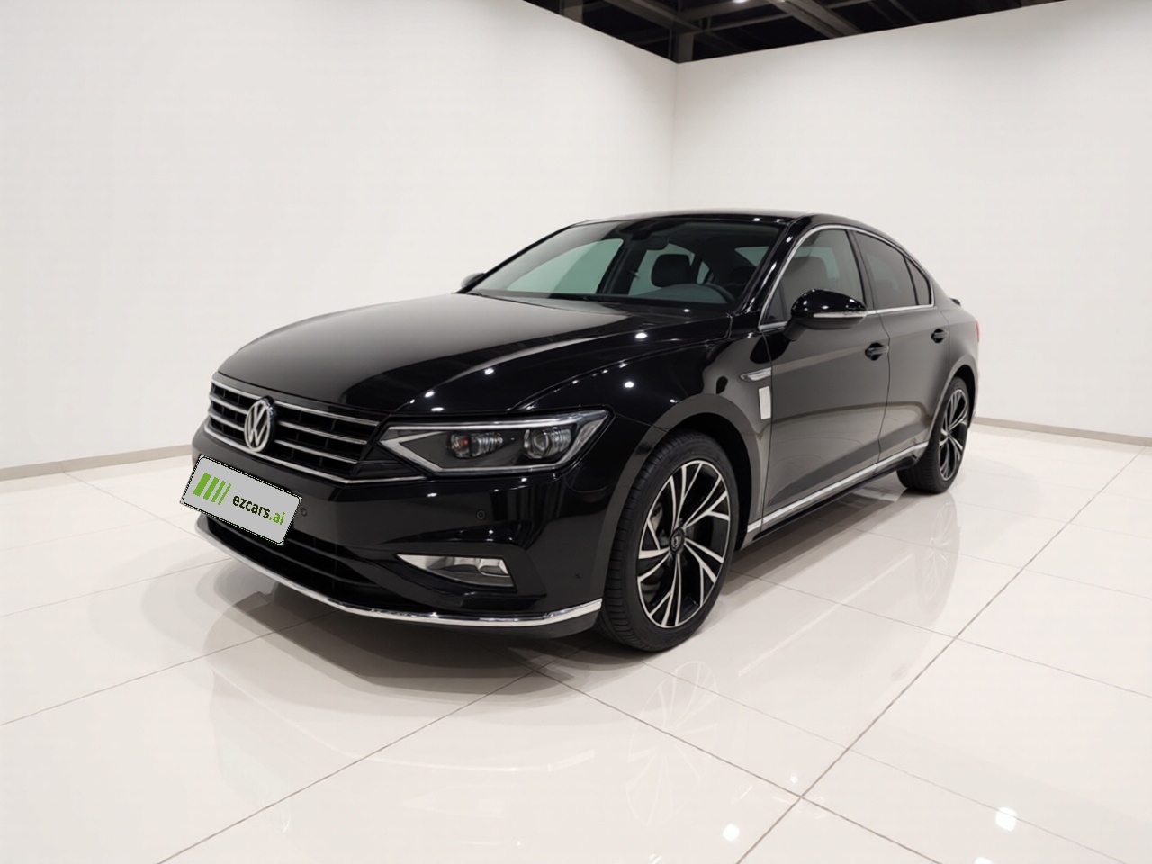 Magotan 2021 330TSI DSG 30 Anniversary Edition