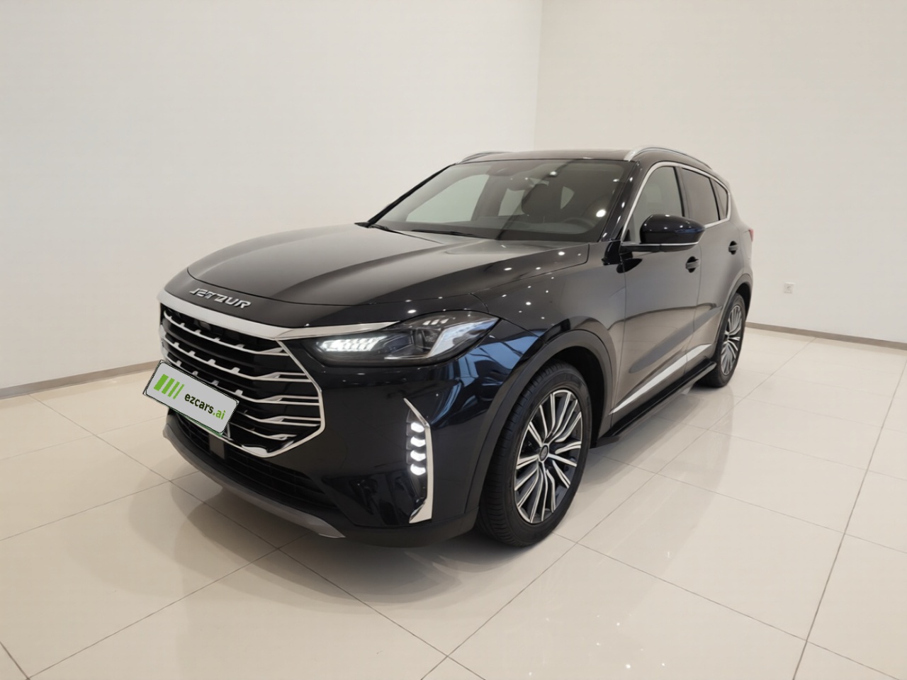 X70 PLUS 2023 1.5T CVTMAX 7-Seater