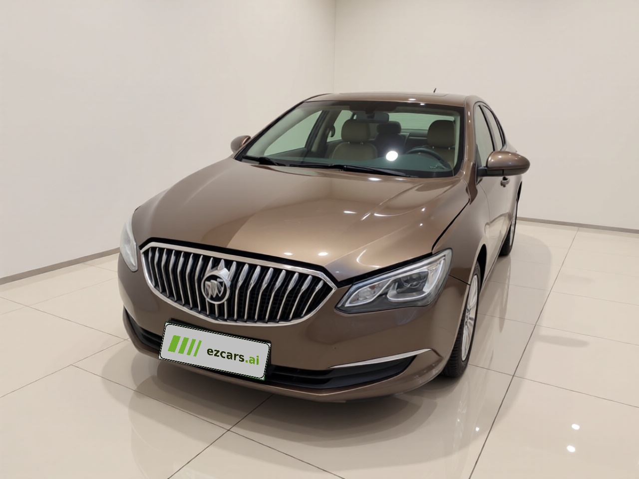 Excelle 2015 15N MT Elite