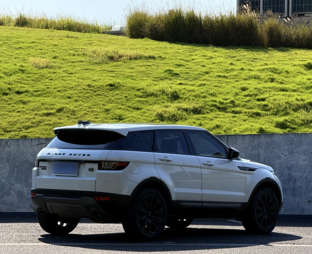 Range Rover Evoque 2018 240PS SE photo 5