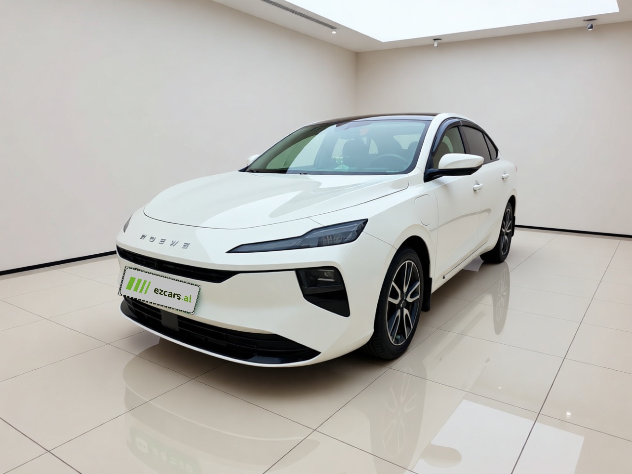 D6 2025 450km Exclusive