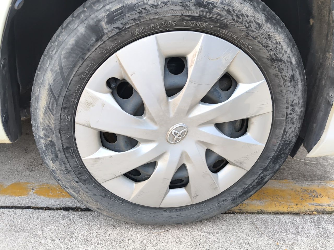 Vios FS 2019 1.5L CVT photo 5