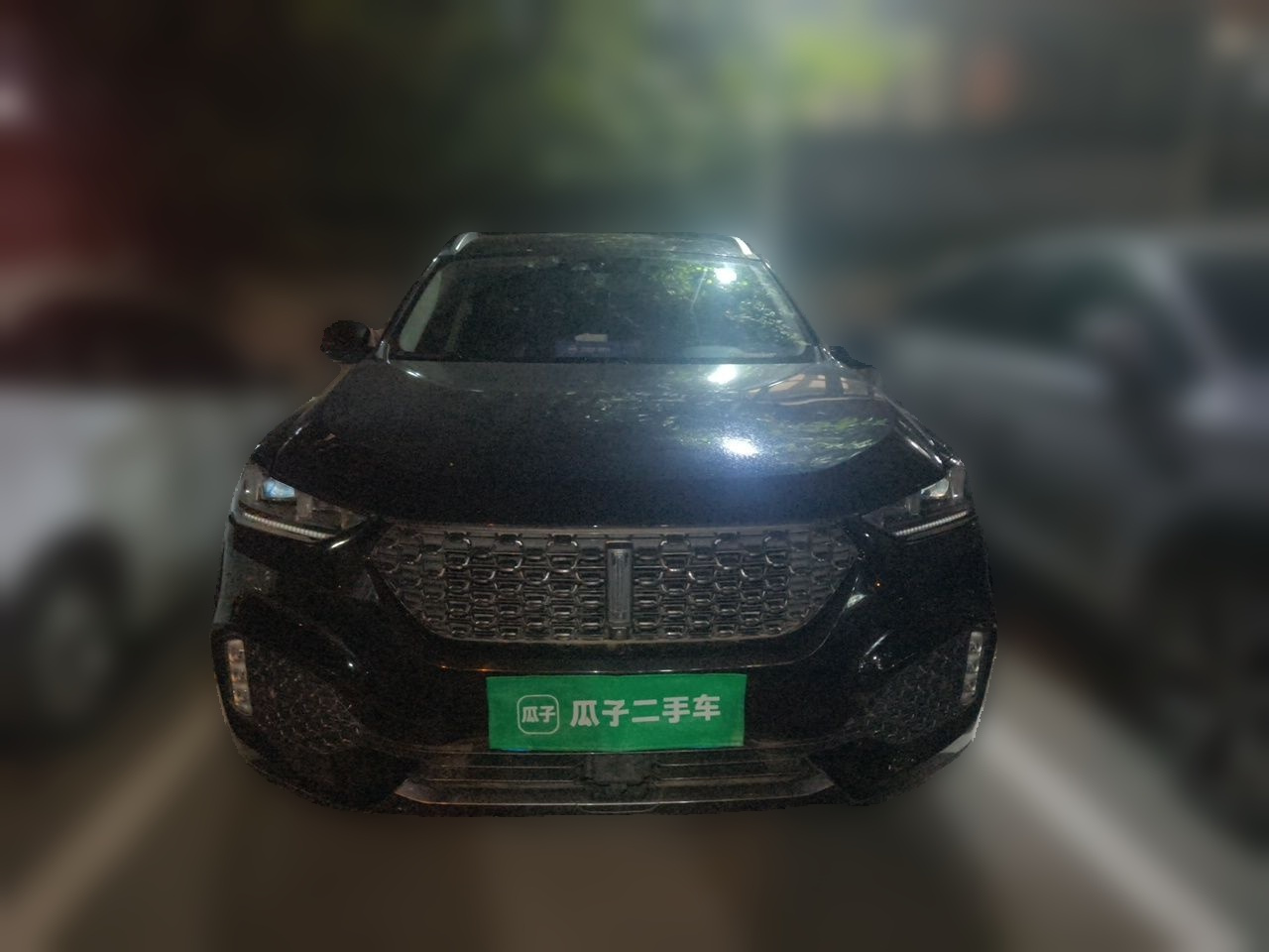 VV6 2020 2.0T RWD + photo 2